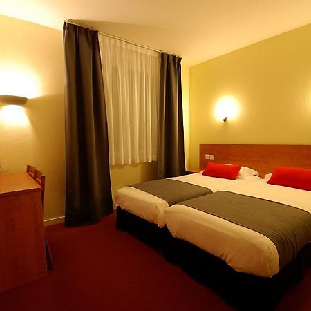 Hotel Le Robinson Saint-Jean-de-Monts Zewnętrze zdjęcie