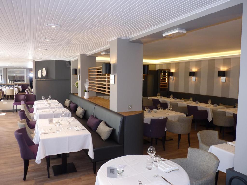 Hotel Le Robinson Saint-Jean-de-Monts Zewnętrze zdjęcie