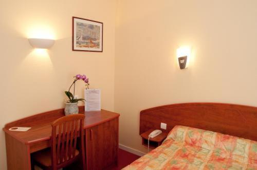 Hotel Le Robinson Saint-Jean-de-Monts Zewnętrze zdjęcie