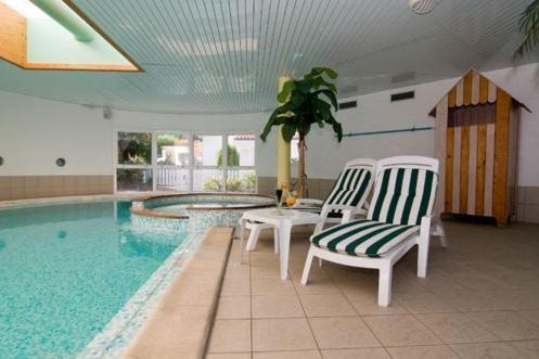 Hotel Le Robinson Saint-Jean-de-Monts Zewnętrze zdjęcie
