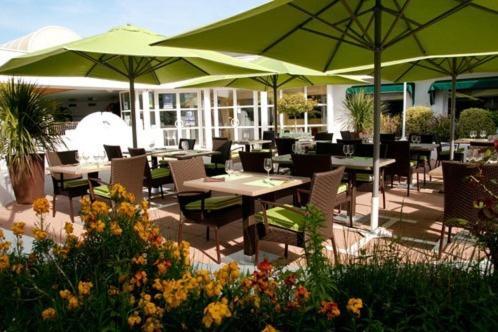 Hotel Le Robinson Saint-Jean-de-Monts Zewnętrze zdjęcie