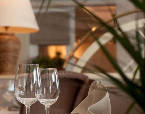 Hotel Le Robinson Saint-Jean-de-Monts Zewnętrze zdjęcie