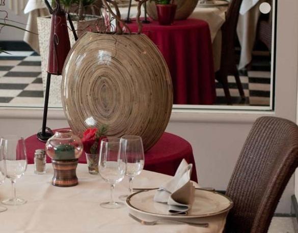 Hotel Le Robinson Saint-Jean-de-Monts Zewnętrze zdjęcie