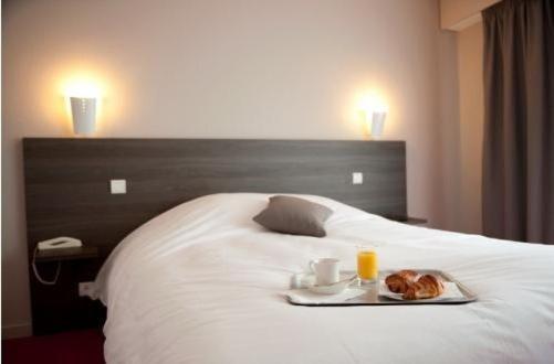 Hotel Le Robinson Saint-Jean-de-Monts Zewnętrze zdjęcie