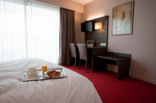 Hotel Le Robinson Saint-Jean-de-Monts Zewnętrze zdjęcie